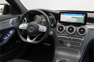 Mercedes-Benz C-Klasse – thumbnail 13