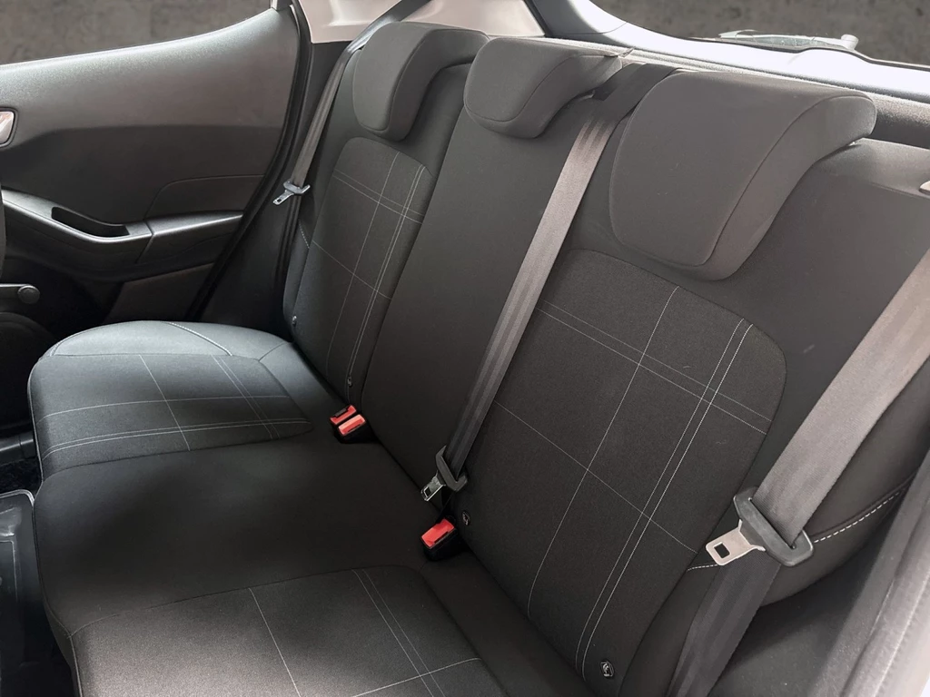 Ford Fiesta – foto 12