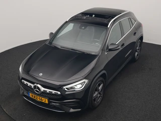 Mercedes-Benz GLA – thumbnail 2