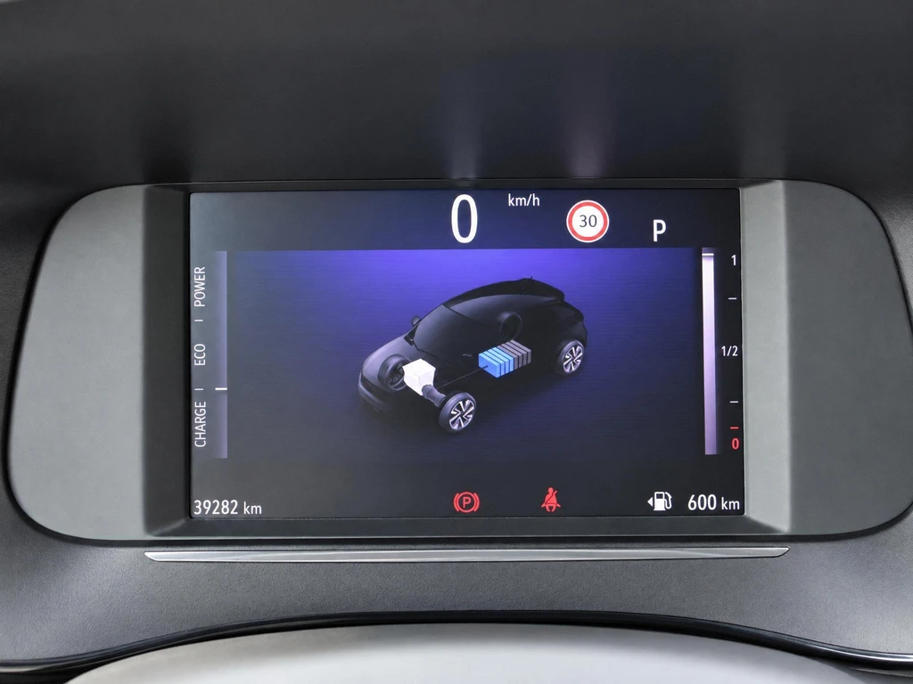 Opel Corsa – foto 15