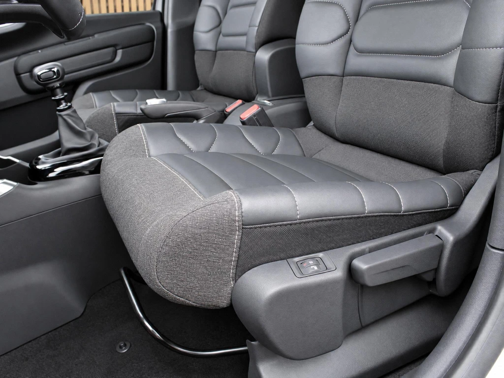 Citroën C3 Aircross – foto 14
