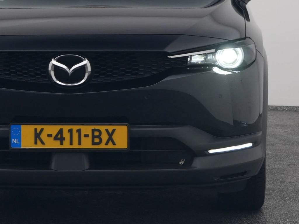 Mazda MX-30 – foto 30