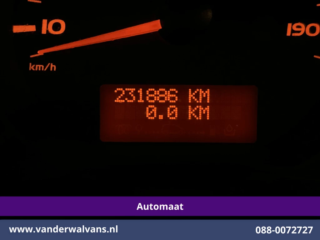 Renault Master – foto 18
