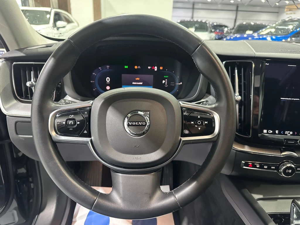 Volvo XC60 – foto 32