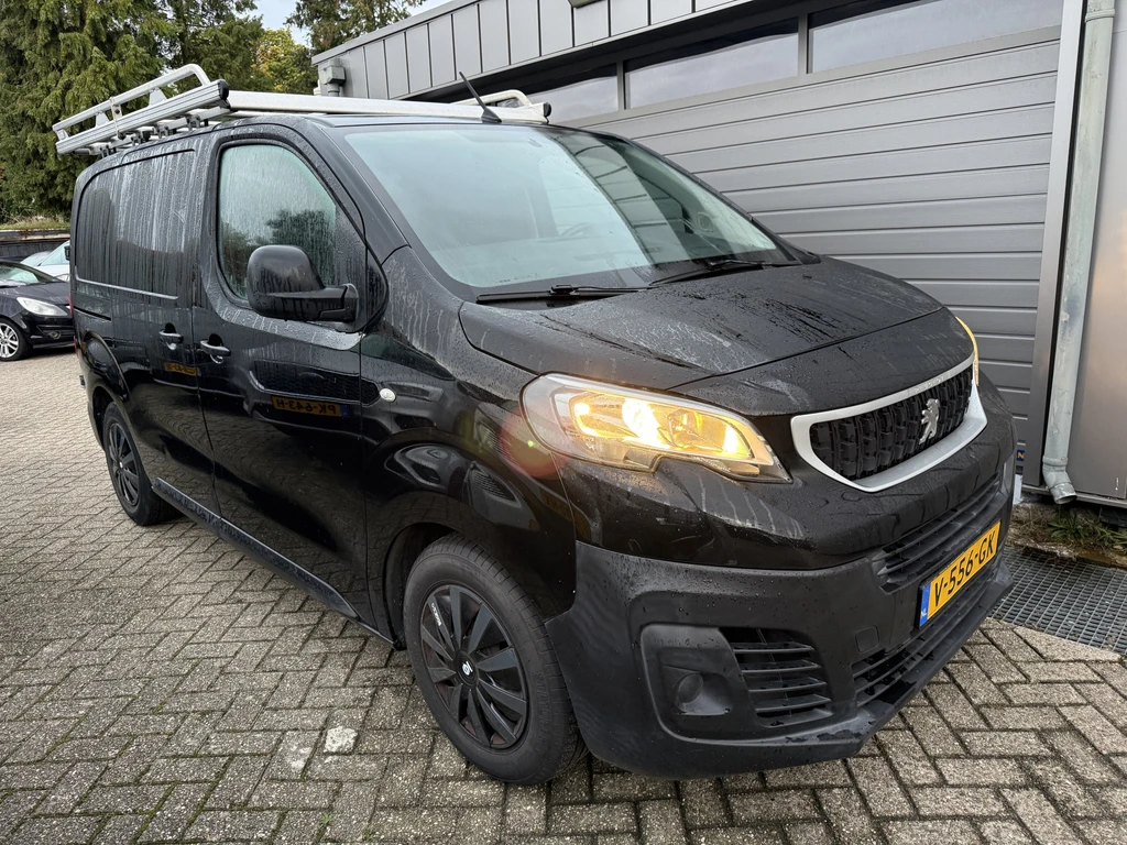 Peugeot Expert – foto 10