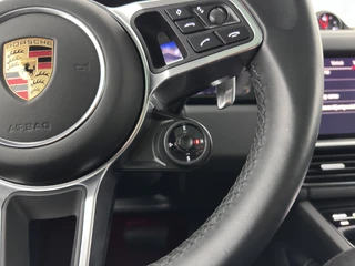 Porsche Cayenne – thumbnail 33