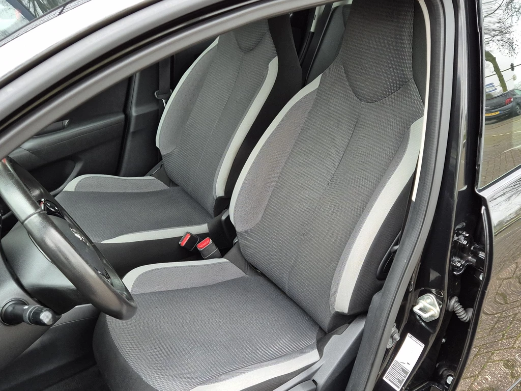Toyota Aygo – foto 10