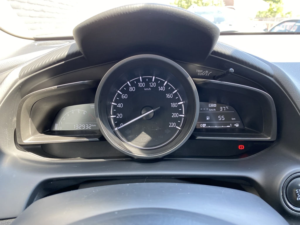 Mazda 2 – foto 32