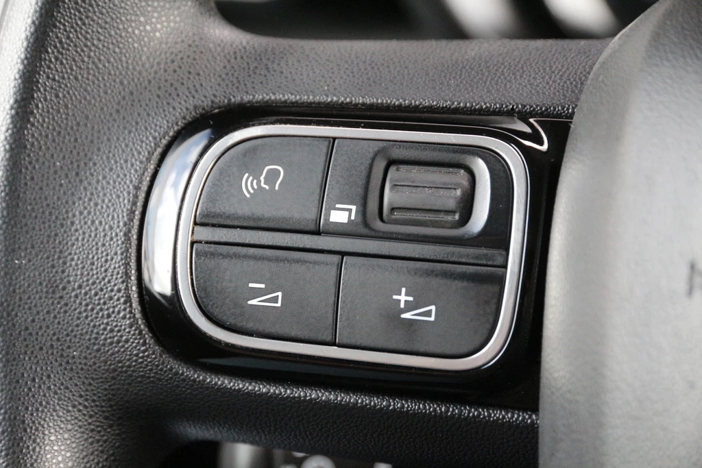 Citroën Berlingo – foto 19