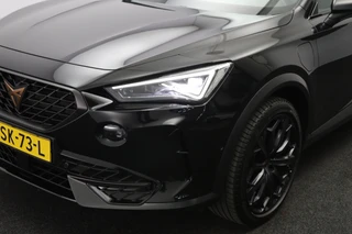 CUPRA Formentor – thumbnail 25