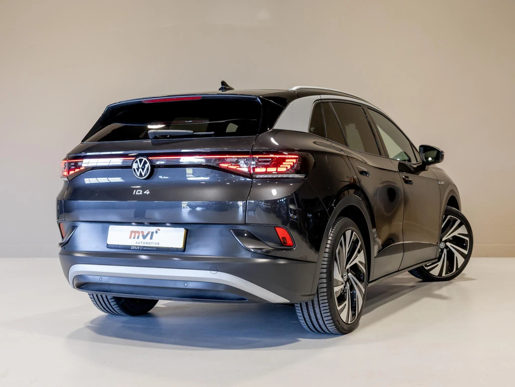 Volkswagen ID.4 – foto 4