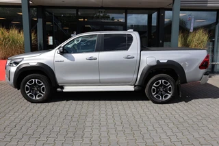 Toyota Hilux – thumbnail 3