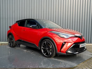 Toyota C-HR – thumbnail 15
