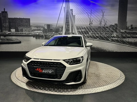 Audi A1 Sportback 25 TFSI Pro Line S *Adap.Cruise*Sportstoelen*S-Line Interieurpack*Led*17Inch*