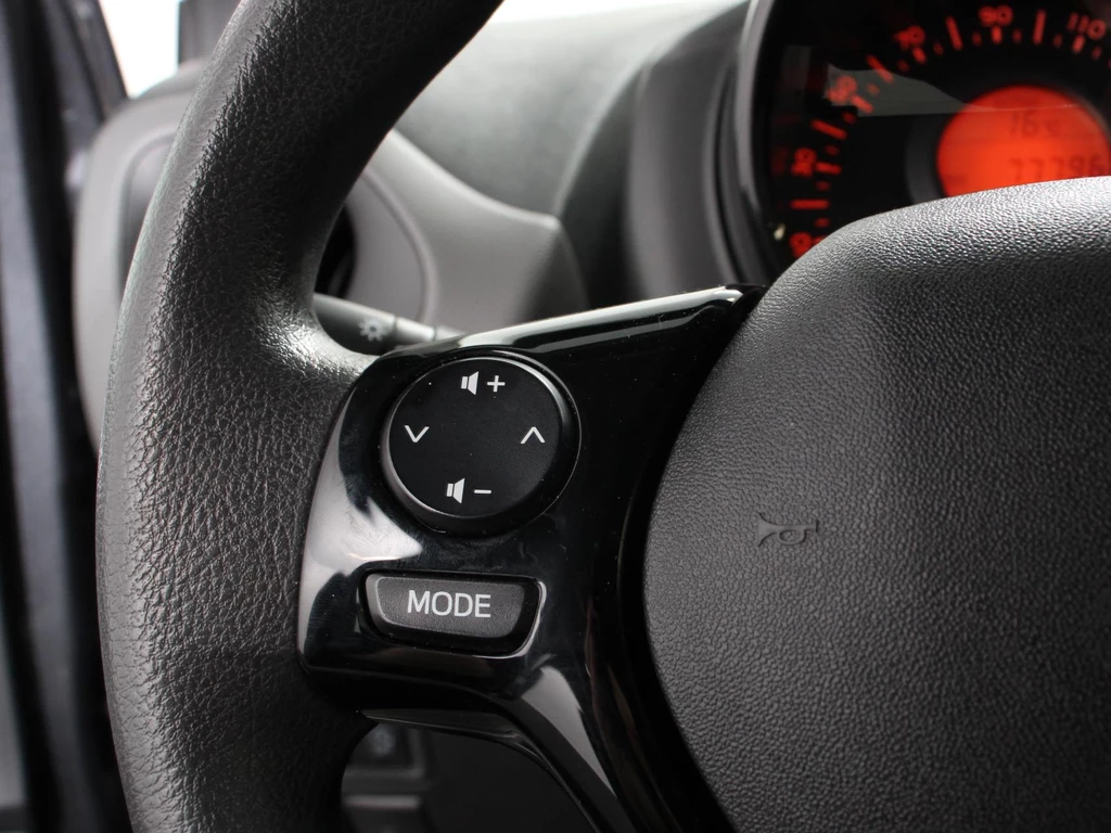 Peugeot 108 – foto 22