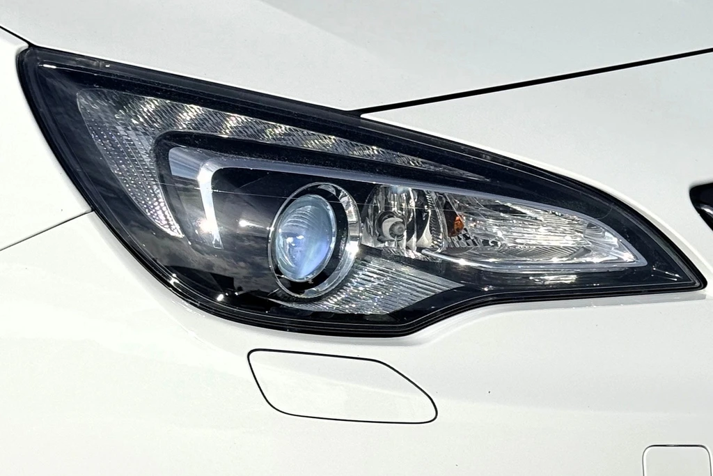 Opel Cascada – foto 39