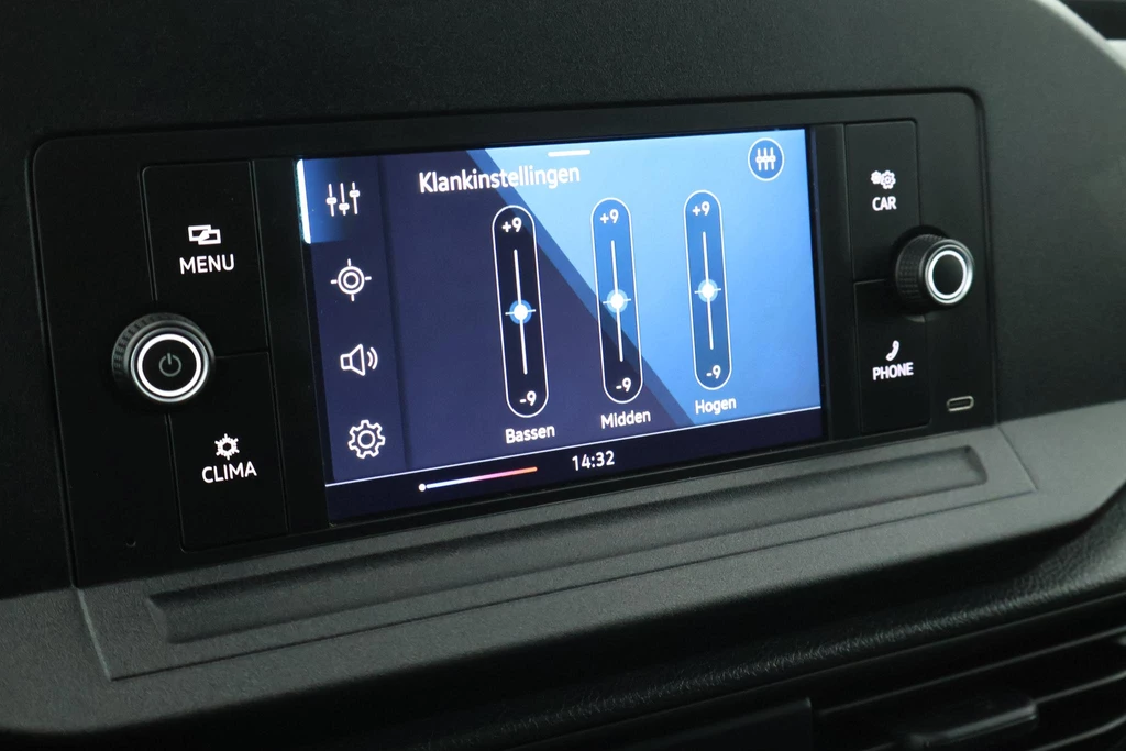 Volkswagen Caddy – foto 21