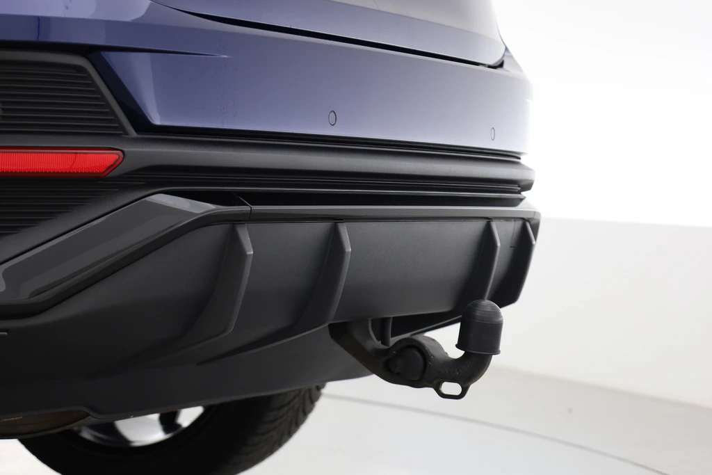 Audi Q3 – foto 34