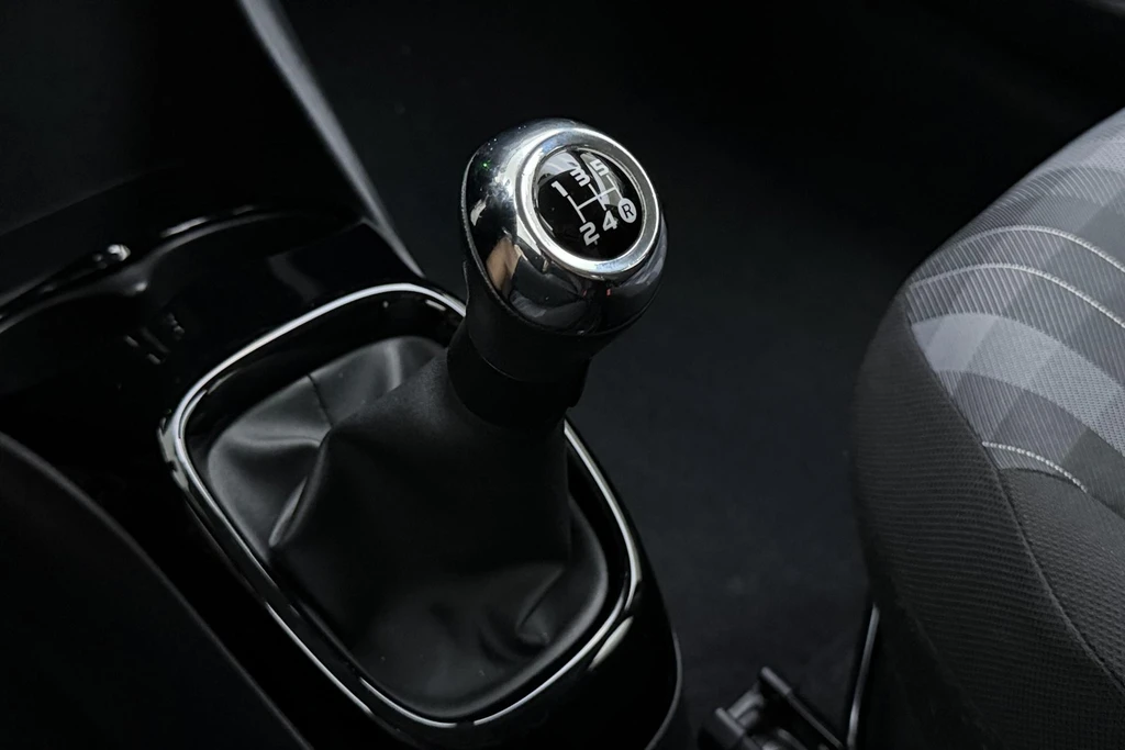 Peugeot 108 – foto 27