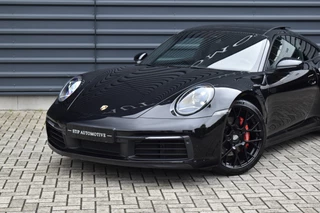 Porsche 911 – thumbnail 2