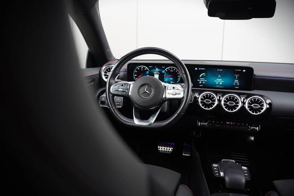 Mercedes-Benz CLA – foto 39
