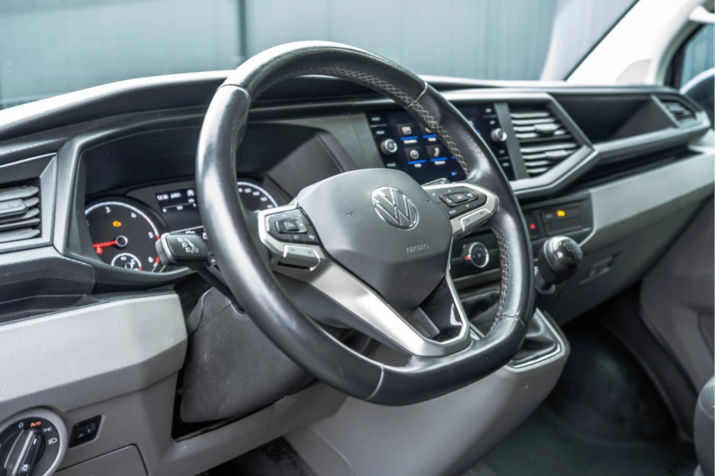 Volkswagen Transporter – foto 10