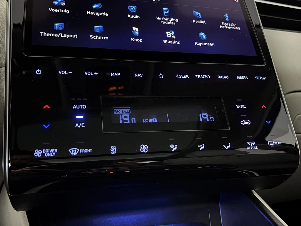 Hyundai Tucson – foto 38