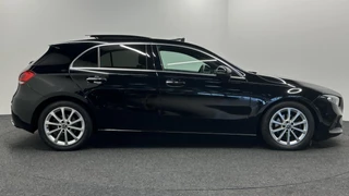 Mercedes-Benz A-Klasse – thumbnail 6