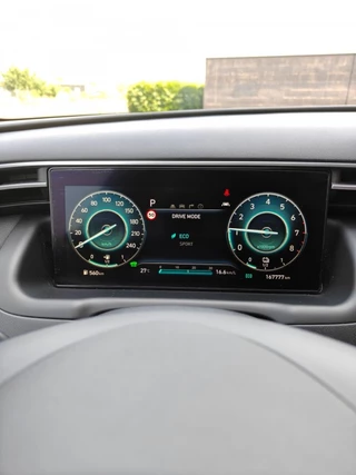 Hyundai Tucson – thumbnail 19
