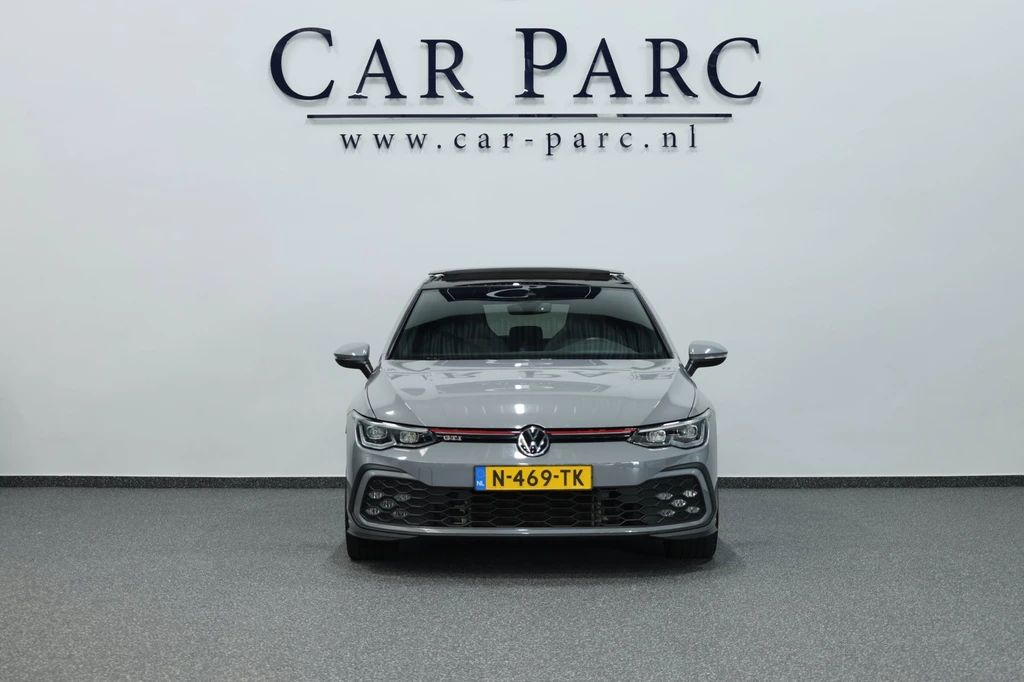 Volkswagen Golf – foto 6