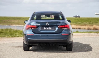 Mercedes-Benz A-Klasse – thumbnail 7