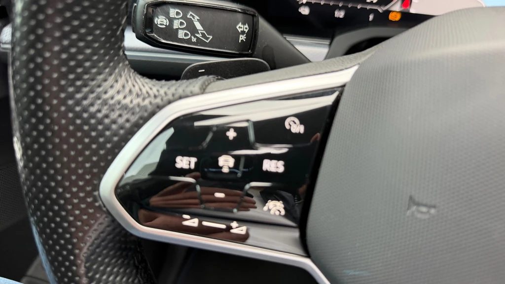 Volkswagen Touareg – foto 35