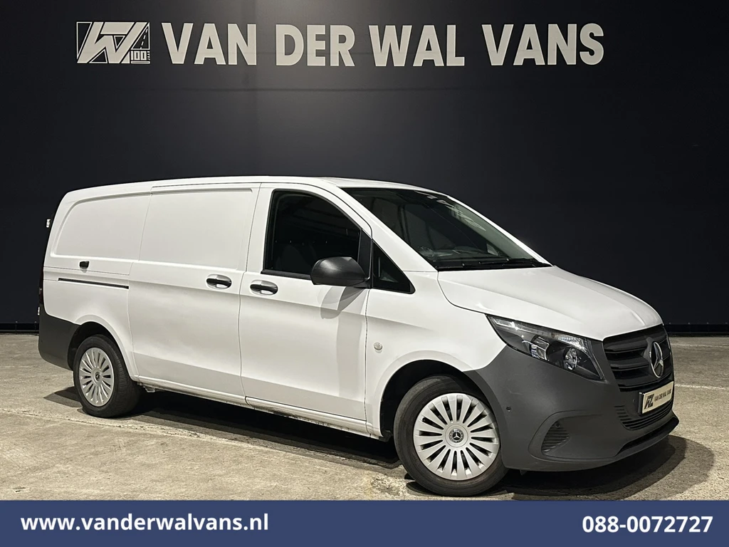 Mercedes-Benz Vito – foto 4