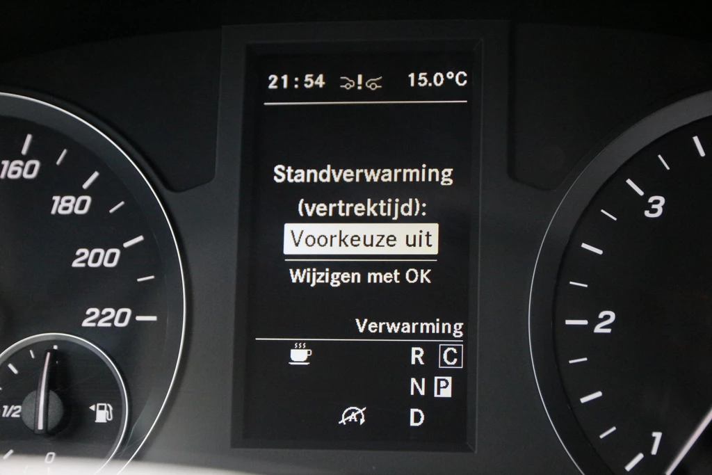 Mercedes-Benz Vito – foto 19