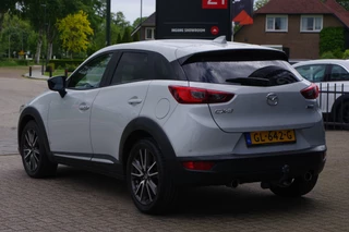 Mazda CX-3 – thumbnail 3