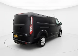 Ford Transit Custom – thumbnail 5
