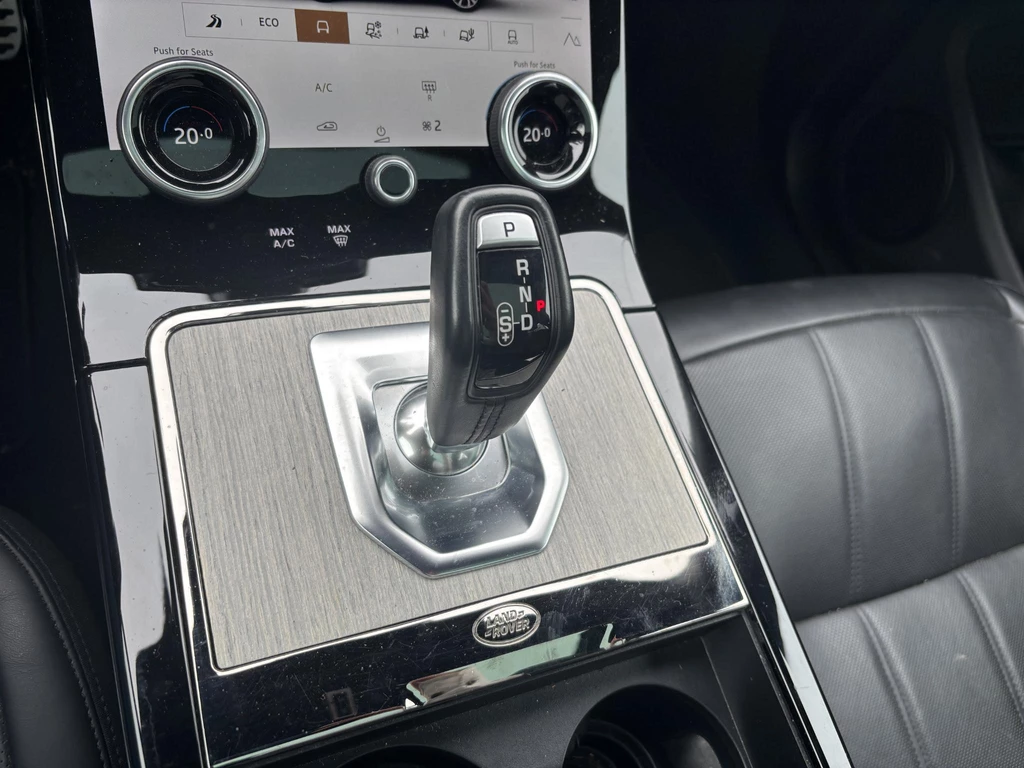 Land Rover Range Rover Evoque – foto 24