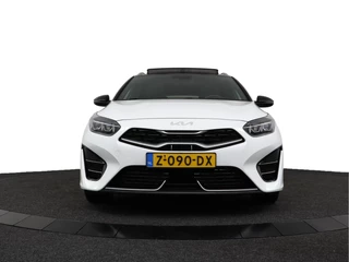 Kia Ceed Sportswagon – thumbnail 14