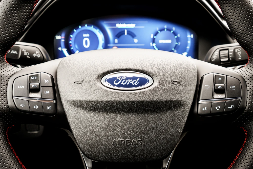Ford Puma – foto 37