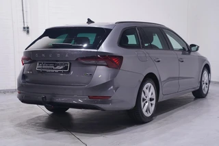 Škoda Octavia – thumbnail 6