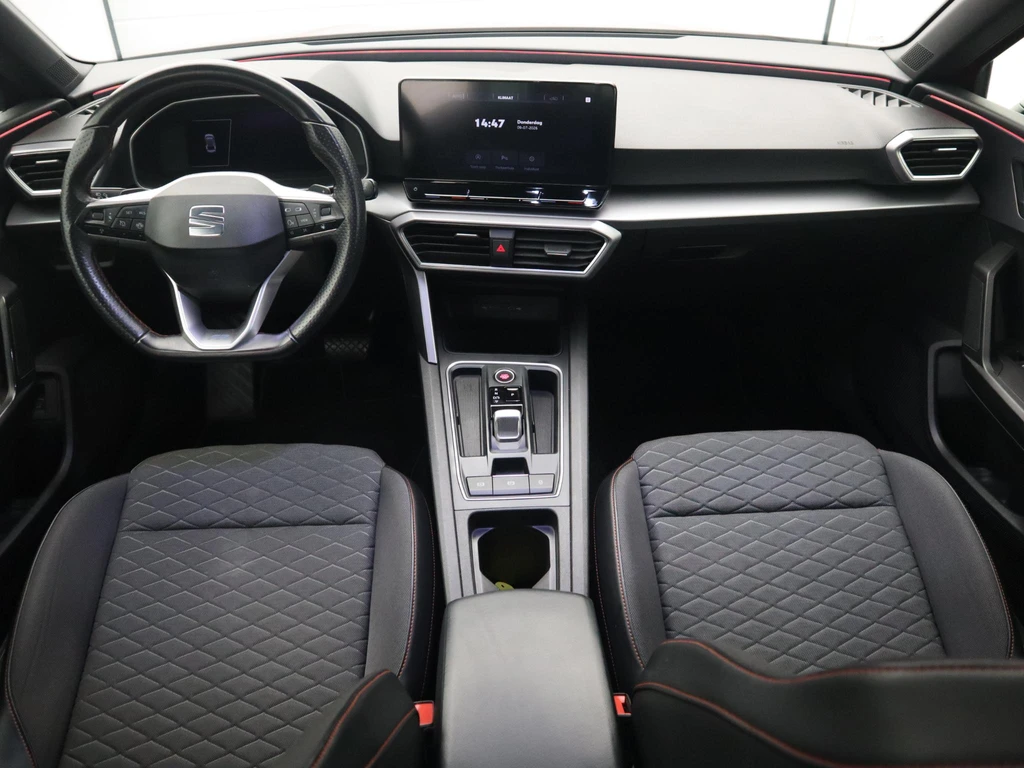 SEAT Leon – foto 21