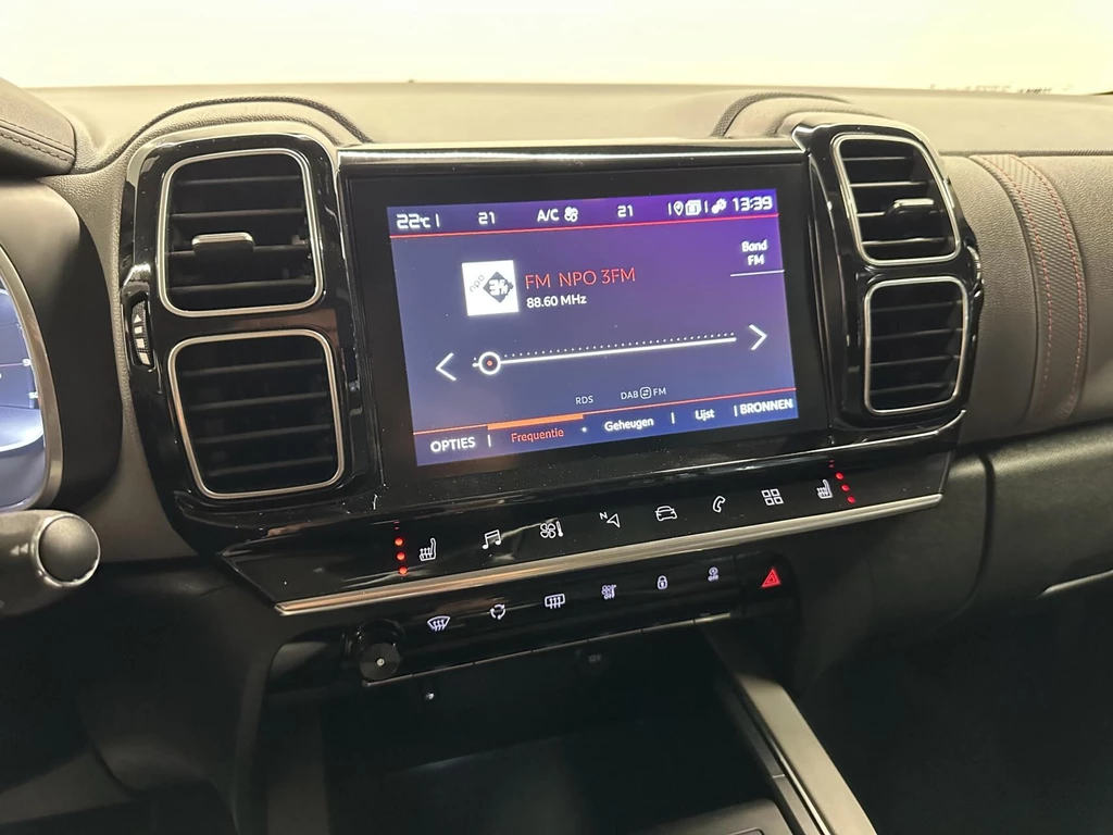 Citroën C5 Aircross – foto 31