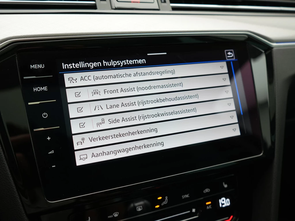 Volkswagen Passat – foto 47