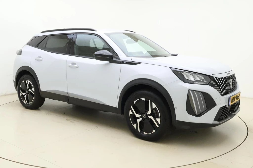 Peugeot e-2008 – foto 8