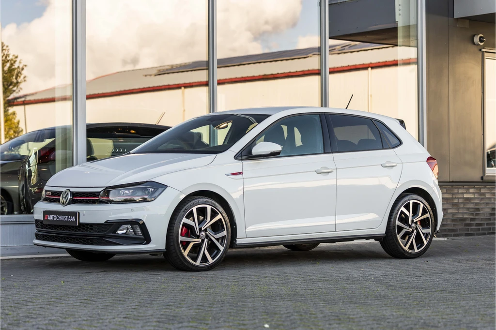Volkswagen Polo – foto 2