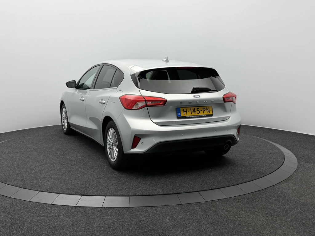 Ford Focus – foto 3
