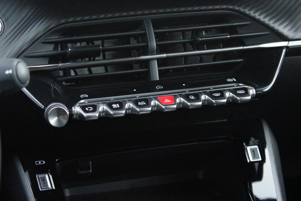 Peugeot 2008 – foto 33
