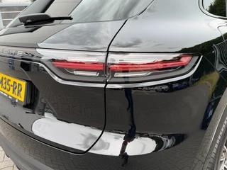 Porsche Cayenne – thumbnail 33