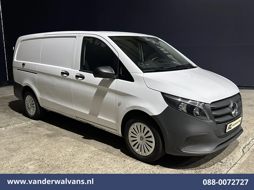 Mercedes-Benz Vito – foto 5