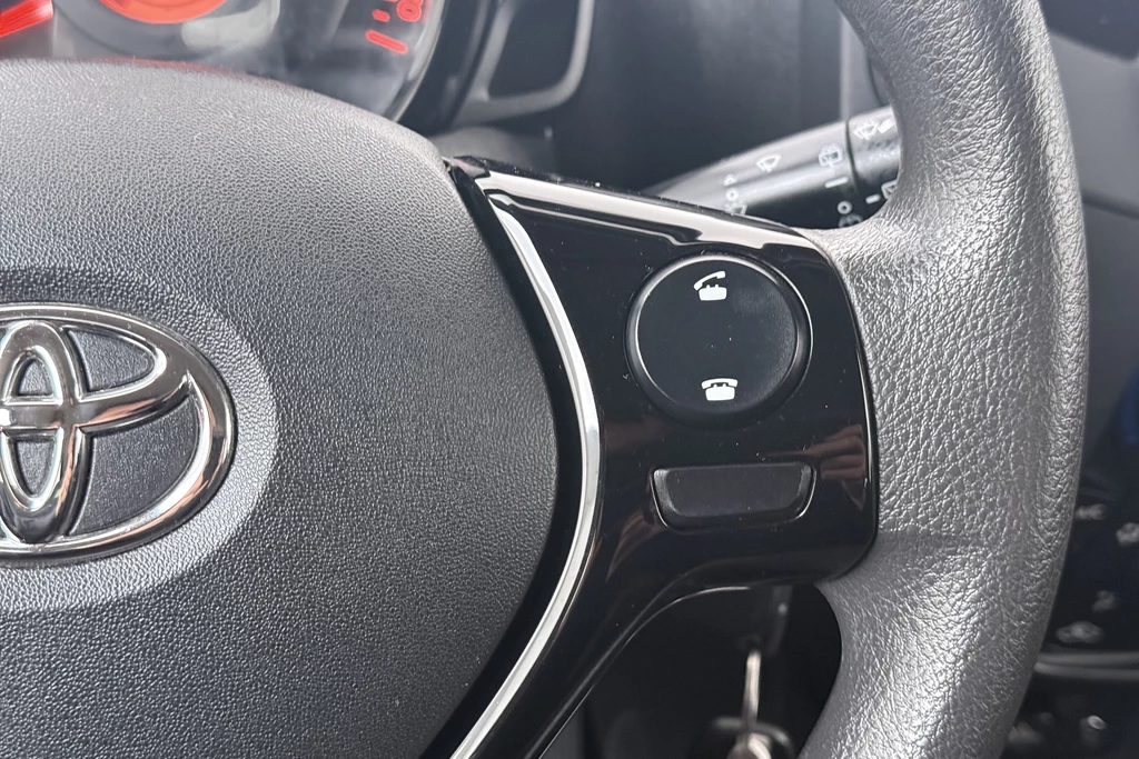 Toyota Aygo – foto 18